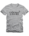 Tėtis kubu